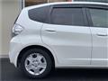 2013 Honda Fit Hybrid