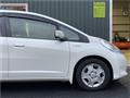2013 Honda Fit Hybrid