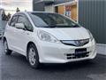 2013 Honda Fit Hybrid