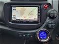 2013 Honda Fit Hybrid