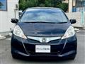 2011 Honda Fit Hybrid