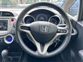 2011 Honda Fit Hybrid