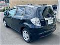 2011 Honda Fit Hybrid