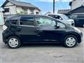 2011 Honda Fit Hybrid