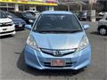 2012 Honda Fit Hybrid