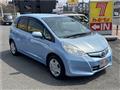 2012 Honda Fit Hybrid