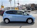 2012 Honda Fit Hybrid