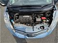 2012 Honda Fit Hybrid