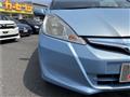 2012 Honda Fit Hybrid