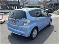 2012 Honda Fit Hybrid