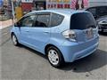 2012 Honda Fit Hybrid
