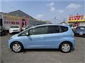 2012 Honda Fit Hybrid