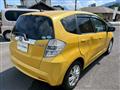 2011 Honda Fit Hybrid