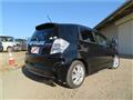 2011 Honda Fit Hybrid