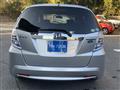 2010 Honda Fit Hybrid