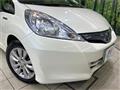 2013 Honda Fit Hybrid