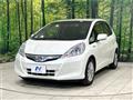2013 Honda Fit Hybrid