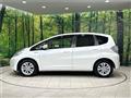 2013 Honda Fit Hybrid
