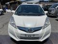2010 Honda Fit Hybrid
