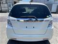 2010 Honda Fit Hybrid
