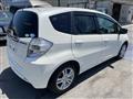 2010 Honda Fit Hybrid