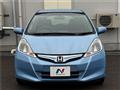 2013 Honda Fit Hybrid