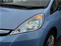 2013 Honda Fit Hybrid