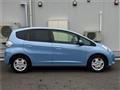 2013 Honda Fit Hybrid