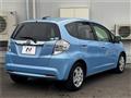 2013 Honda Fit Hybrid
