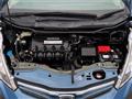 2013 Honda Fit Hybrid
