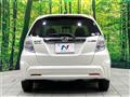 2011 Honda Fit Hybrid