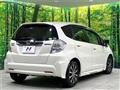 2011 Honda Fit Hybrid