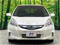 2011 Honda Fit Hybrid
