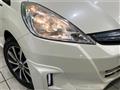 2011 Honda Fit Hybrid