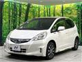 2011 Honda Fit Hybrid