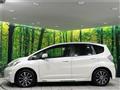 2011 Honda Fit Hybrid