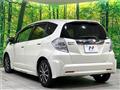 2011 Honda Fit Hybrid