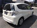 2012 Honda Fit Hybrid