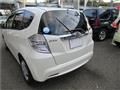 2010 Honda Fit