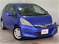 2011 Honda Fit Hybrid