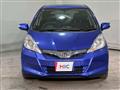 2011 Honda Fit Hybrid