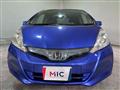 2011 Honda Fit Hybrid