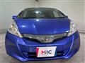 2011 Honda Fit Hybrid