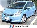 2013 Honda Fit Hybrid