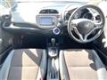 2013 Honda Fit Hybrid