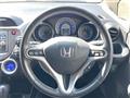 2013 Honda Fit Hybrid