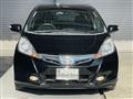 2012 Honda Fit Hybrid