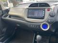 2012 Honda Fit Hybrid
