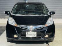 2012 Honda Fit Hybrid