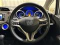 2010 Honda Fit Hybrid
